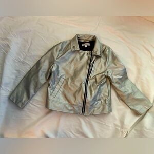 BLUEZOO girls jacket sz. 6